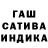Гашиш 40% ТГК strongmara