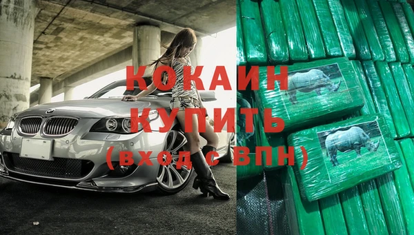 индика Алексеевка