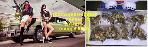MESCALINE Алзамай