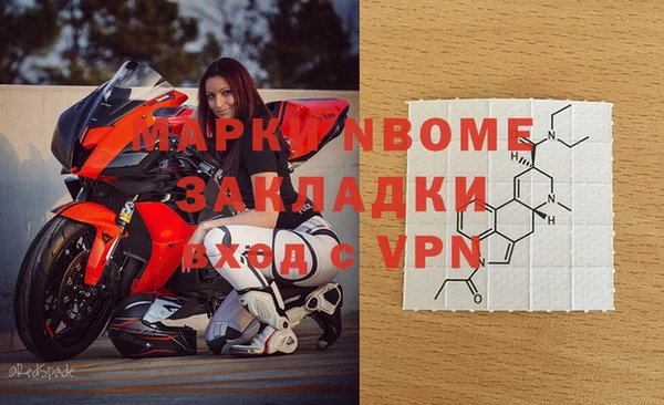 индика Алексеевка
